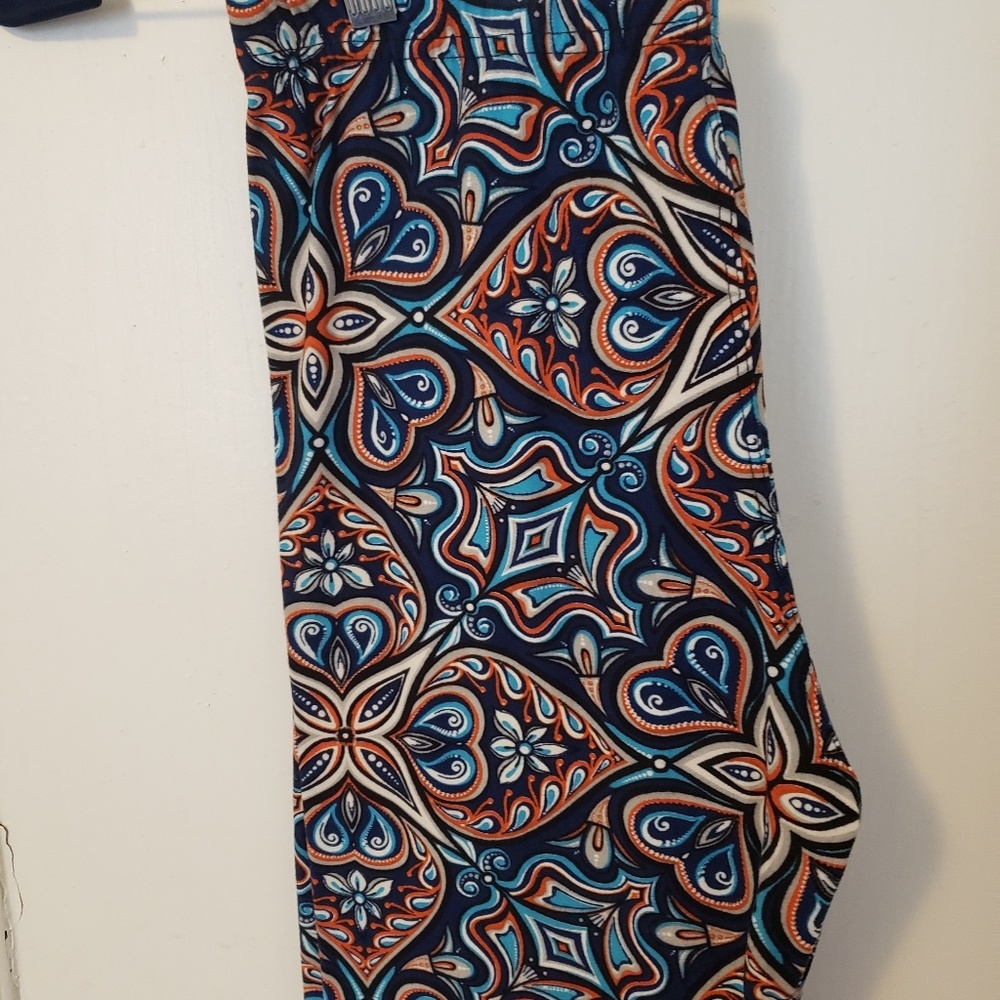 Buttery soft leggings